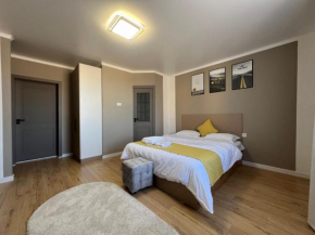 Aish hotel